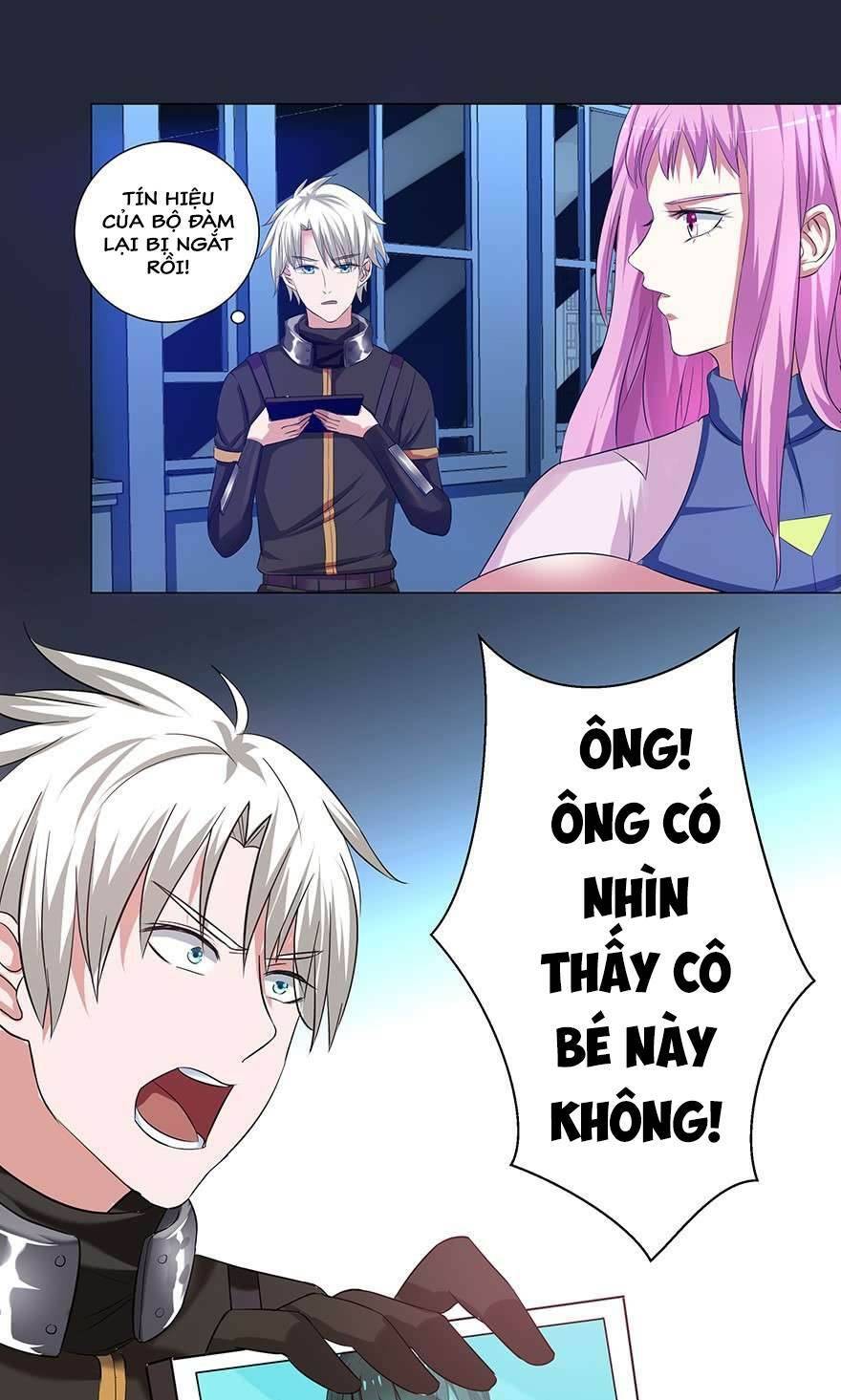 Đô Thị Tu Luyện Cuồng Triều Chapter 47 - 1