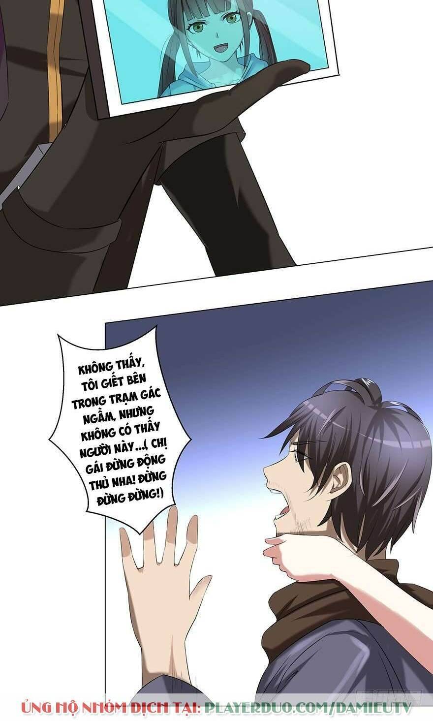 Đô Thị Tu Luyện Cuồng Triều Chapter 47 - 2