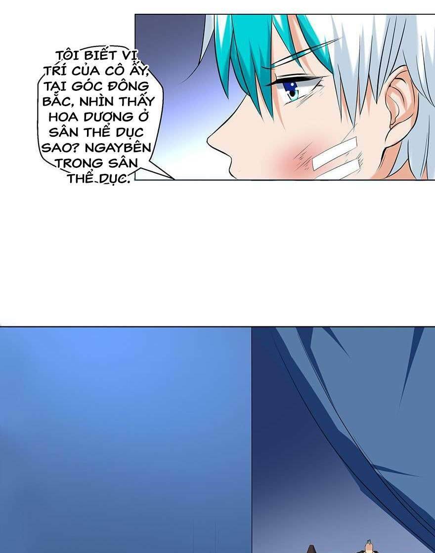 Đô Thị Tu Luyện Cuồng Triều Chapter 47 - 19