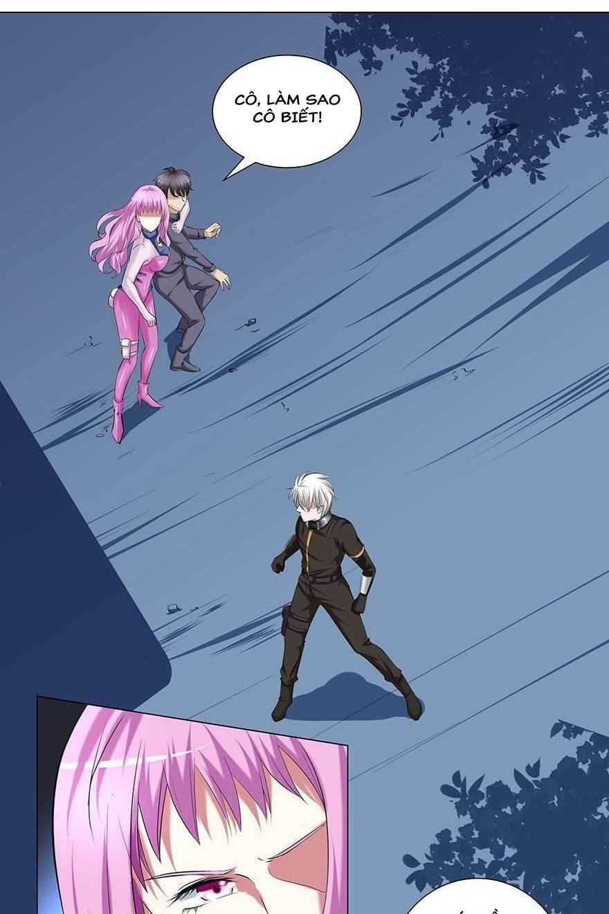 Đô Thị Tu Luyện Cuồng Triều Chapter 47 - 4