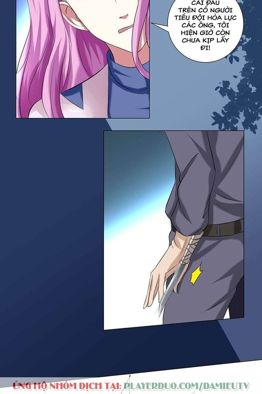 Đô Thị Tu Luyện Cuồng Triều Chapter 47 - 5