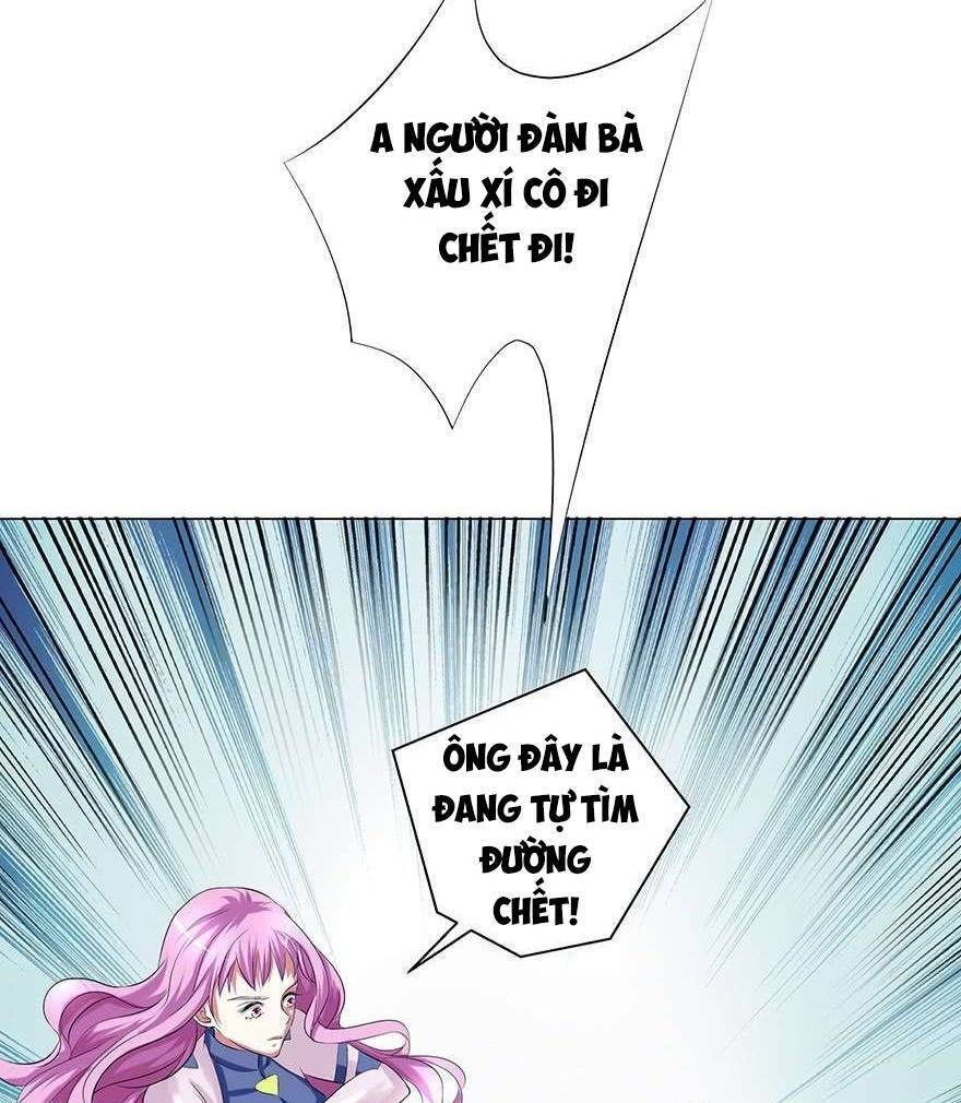 Đô Thị Tu Luyện Cuồng Triều Chapter 47 - 6