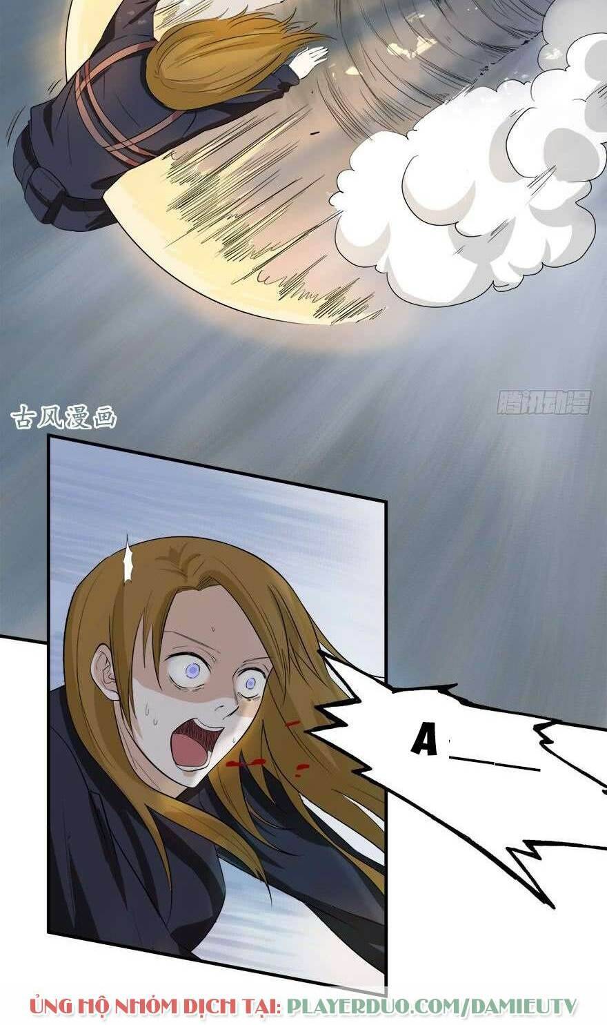 Đô Thị Tu Luyện Cuồng Triều Chapter 48 - 11