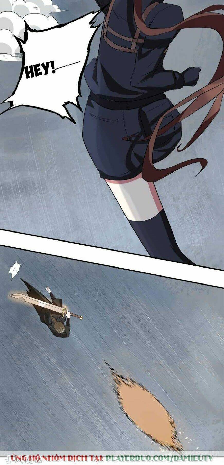 Đô Thị Tu Luyện Cuồng Triều Chapter 48 - 13
