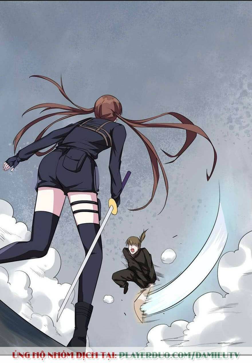 Đô Thị Tu Luyện Cuồng Triều Chapter 48 - 15