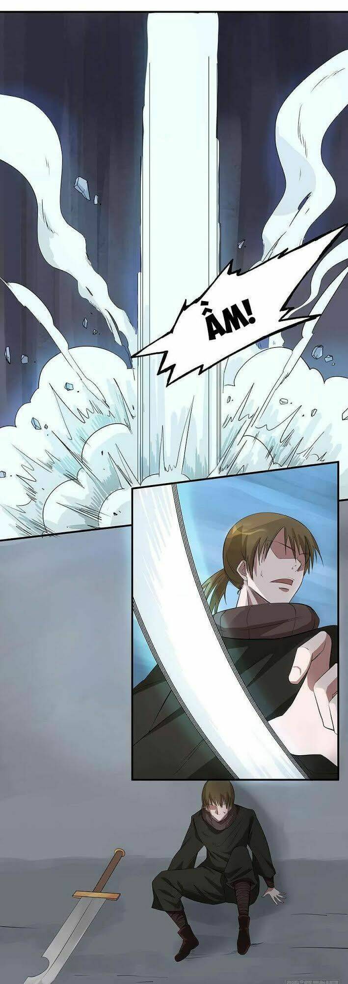 Đô Thị Tu Luyện Cuồng Triều Chapter 48 - 16