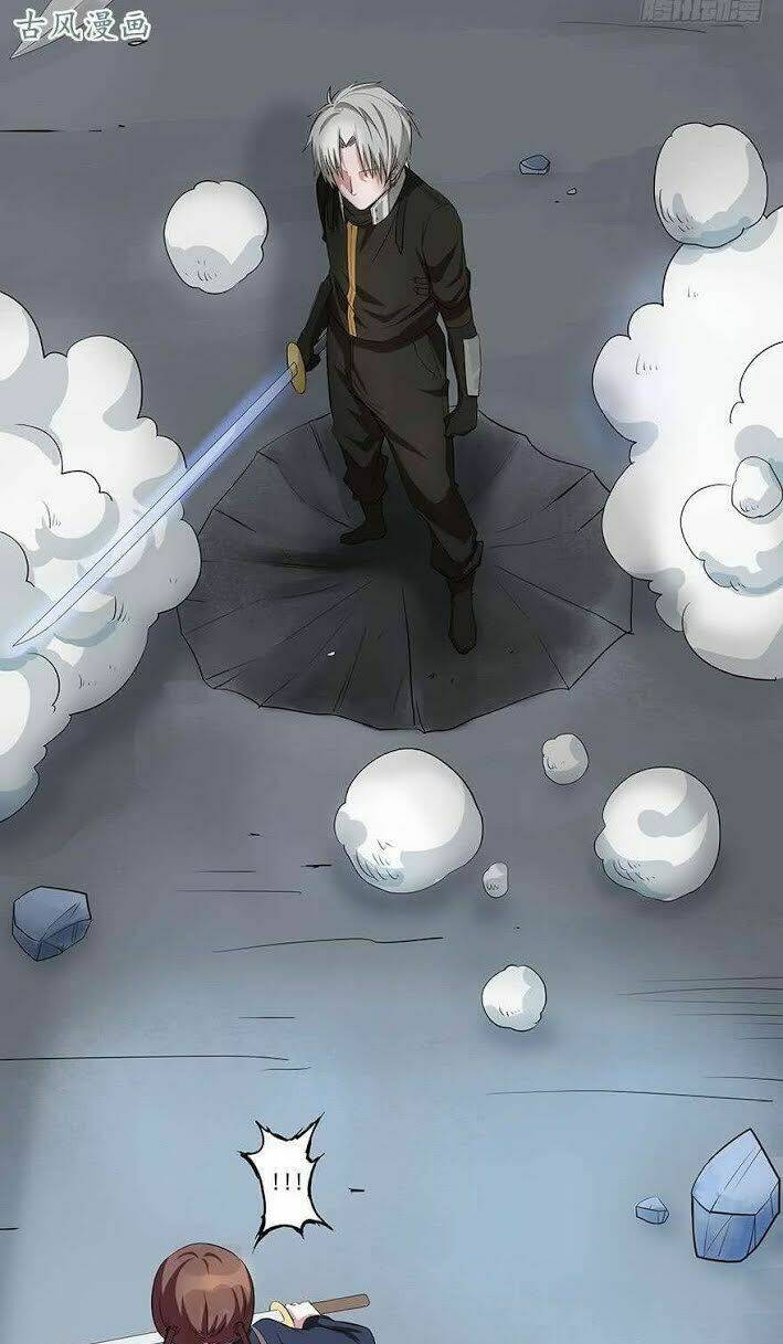 Đô Thị Tu Luyện Cuồng Triều Chapter 48 - 17