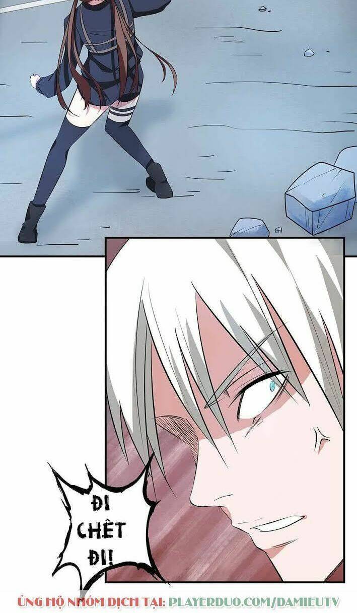 Đô Thị Tu Luyện Cuồng Triều Chapter 48 - 18