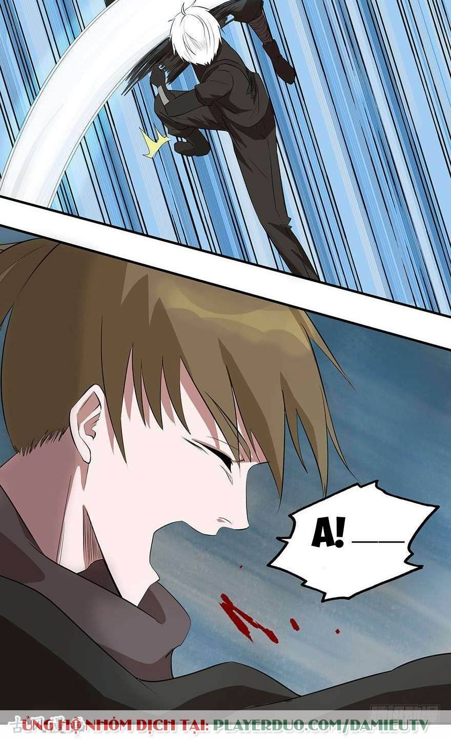 Đô Thị Tu Luyện Cuồng Triều Chapter 48 - 20