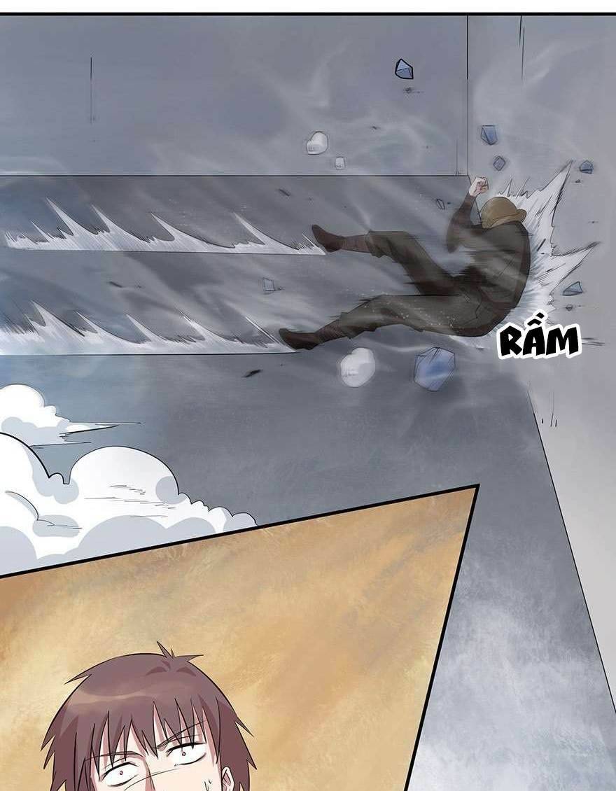 Đô Thị Tu Luyện Cuồng Triều Chapter 48 - 21