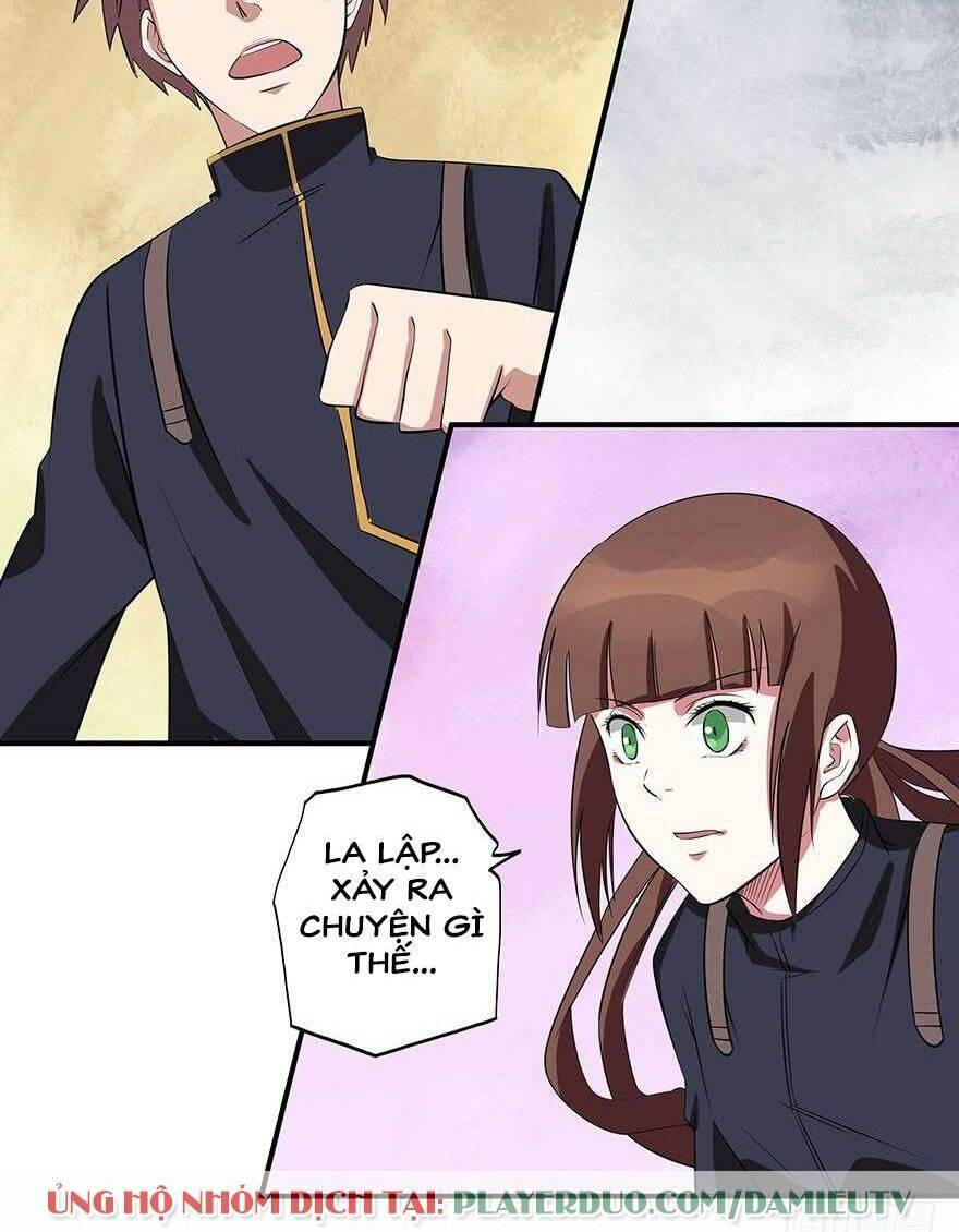 Đô Thị Tu Luyện Cuồng Triều Chapter 48 - 22