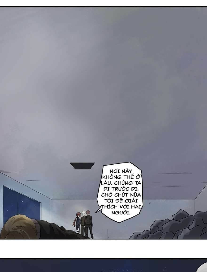 Đô Thị Tu Luyện Cuồng Triều Chapter 48 - 23