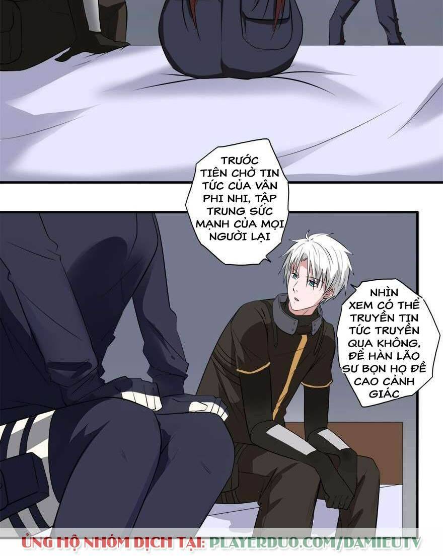 Đô Thị Tu Luyện Cuồng Triều Chapter 48 - 26