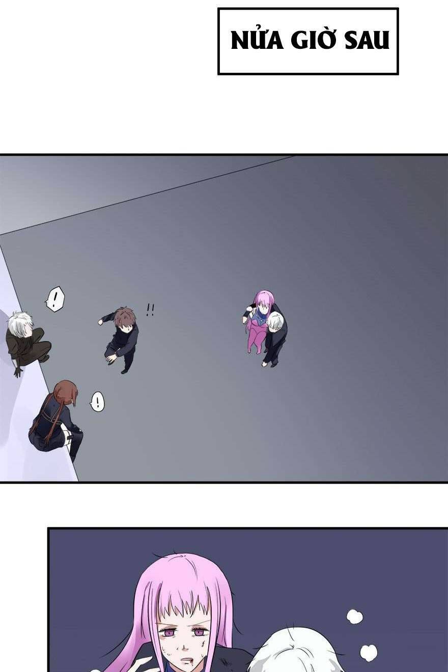 Đô Thị Tu Luyện Cuồng Triều Chapter 48 - 27