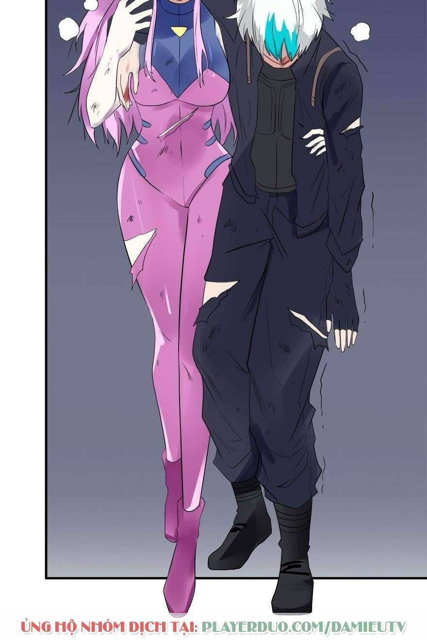 Đô Thị Tu Luyện Cuồng Triều Chapter 48 - 28