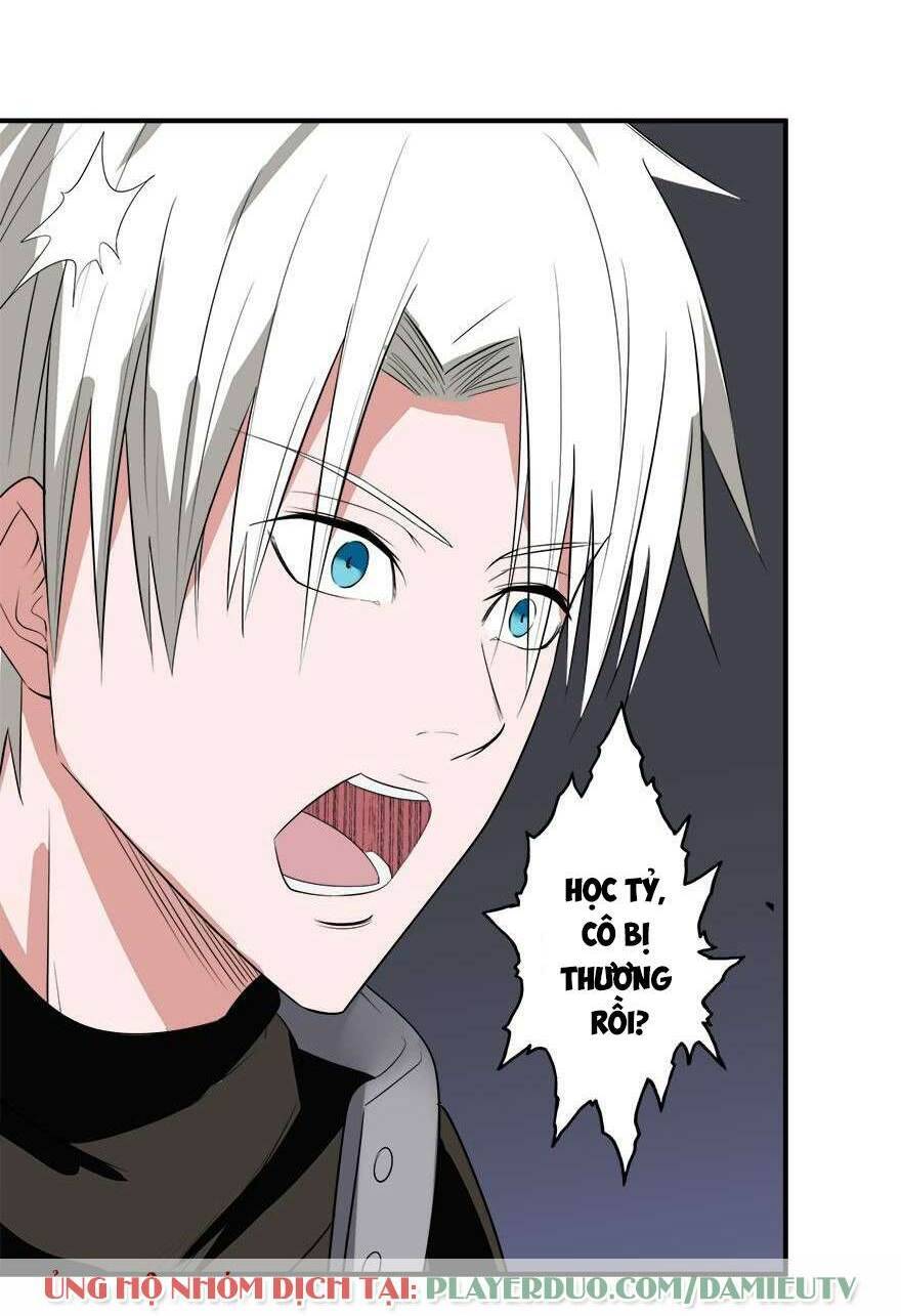 Đô Thị Tu Luyện Cuồng Triều Chapter 48 - 32