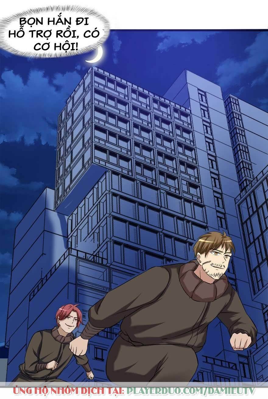 Đô Thị Tu Luyện Cuồng Triều Chapter 49 - 19