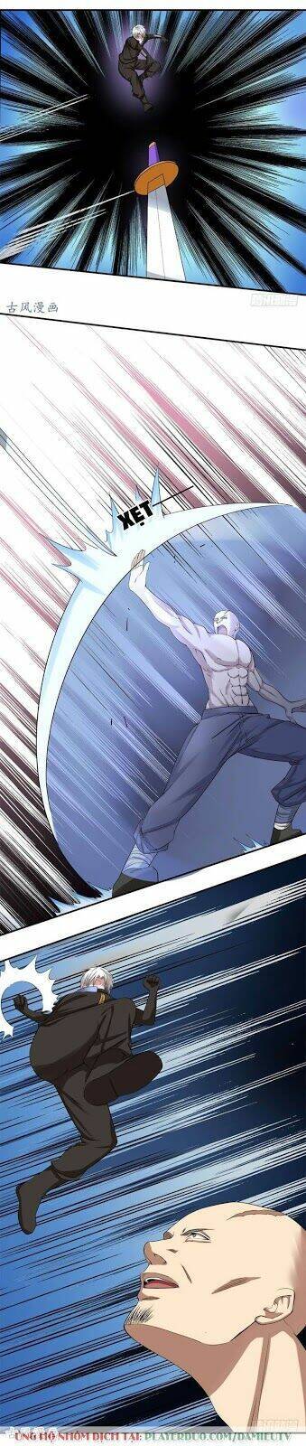 Đô Thị Tu Luyện Cuồng Triều Chapter 51 - 7