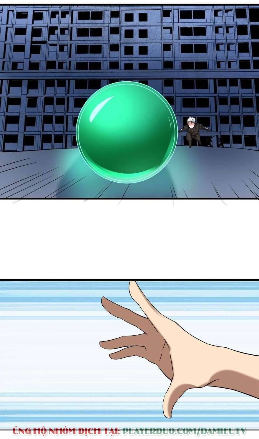 Đô Thị Tu Luyện Cuồng Triều Chapter 54 - 12