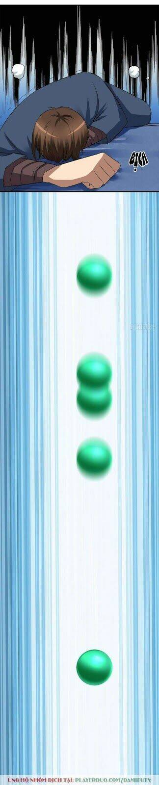 Đô Thị Tu Luyện Cuồng Triều Chapter 54 - 16