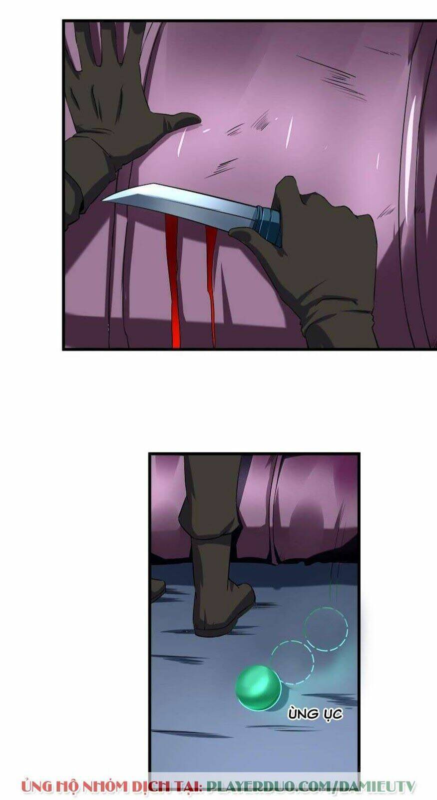 Đô Thị Tu Luyện Cuồng Triều Chapter 54 - 3