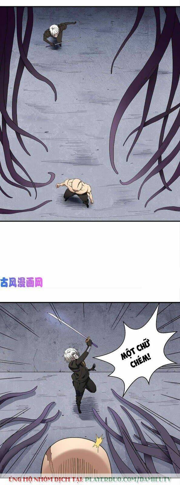 Đô Thị Tu Luyện Cuồng Triều Chapter 55 - 15