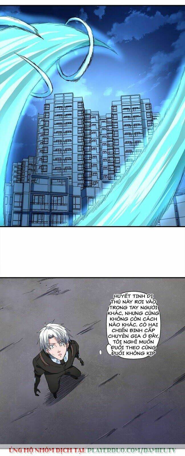 Đô Thị Tu Luyện Cuồng Triều Chapter 55 - 5