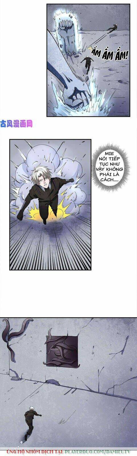 Đô Thị Tu Luyện Cuồng Triều Chapter 55 - 7