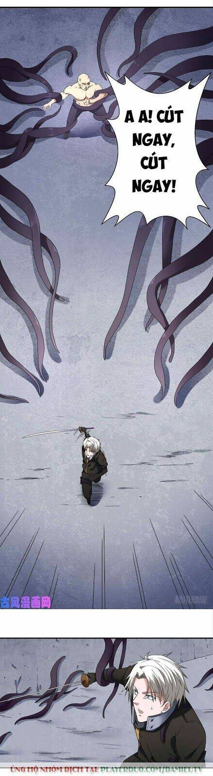 Đô Thị Tu Luyện Cuồng Triều Chapter 55 - 10