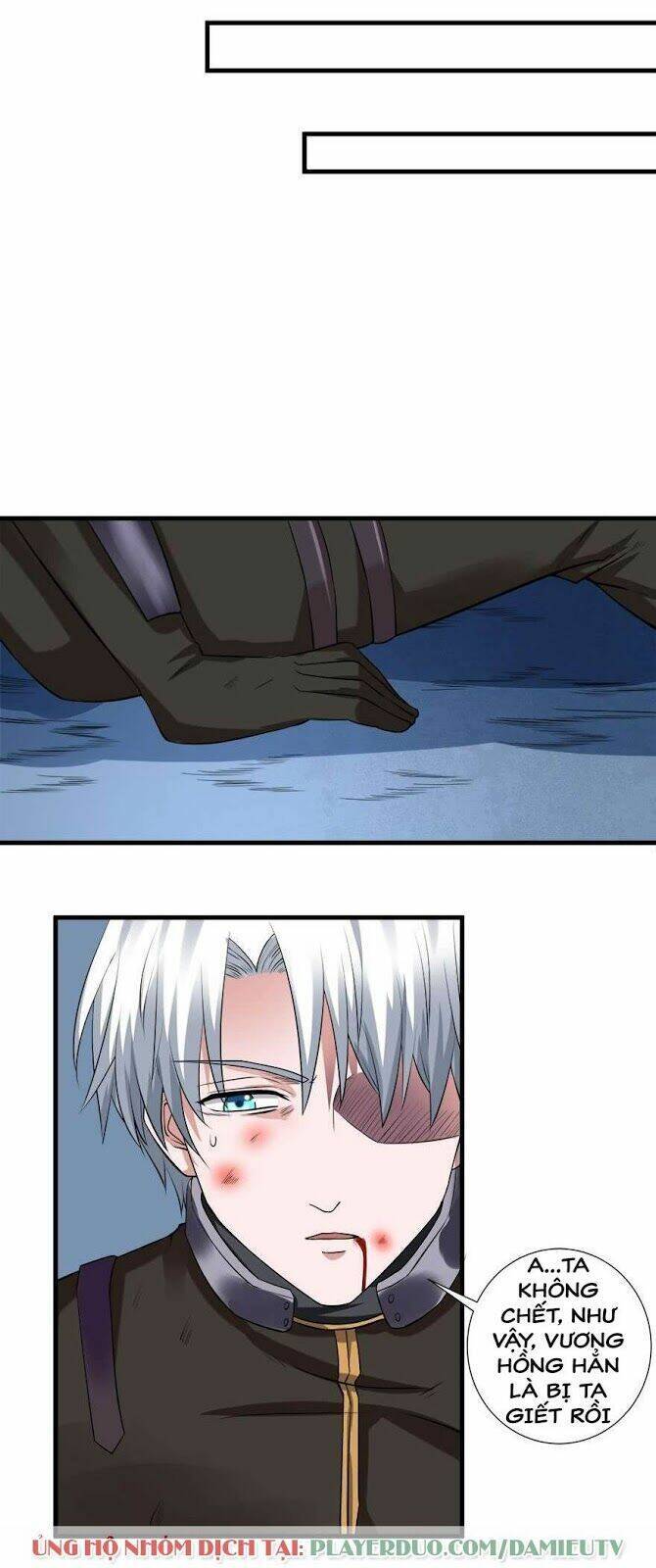 Đô Thị Tu Luyện Cuồng Triều Chapter 56 - 12