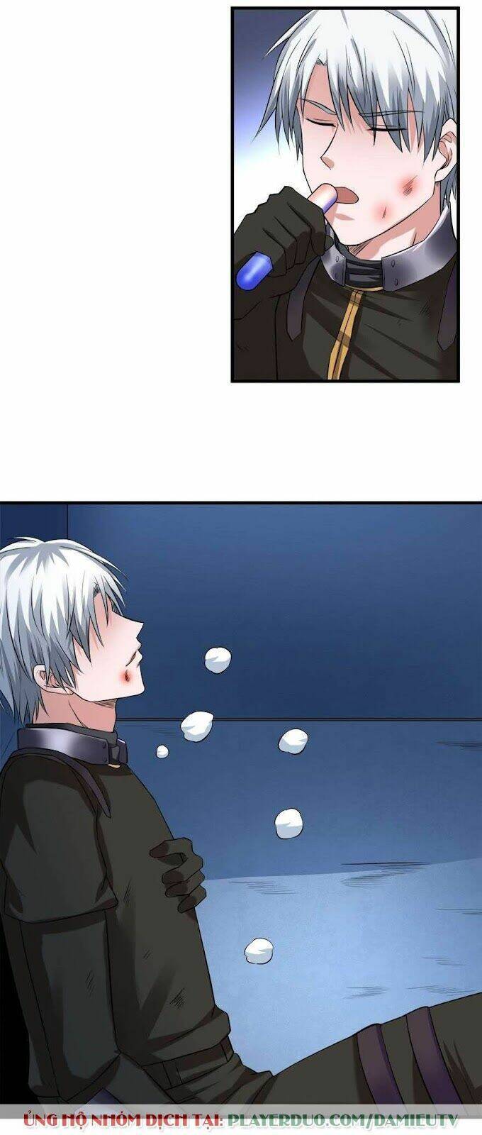 Đô Thị Tu Luyện Cuồng Triều Chapter 56 - 14