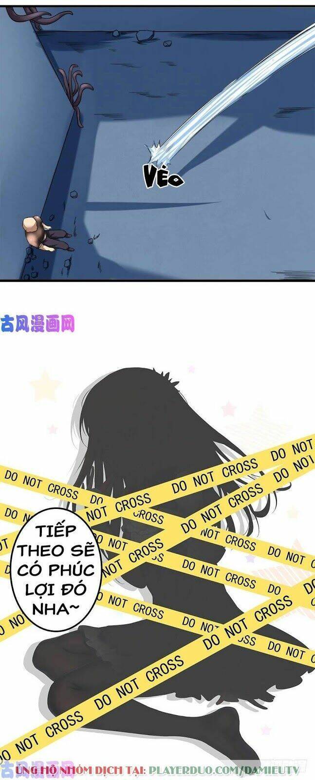 Đô Thị Tu Luyện Cuồng Triều Chapter 56 - 18