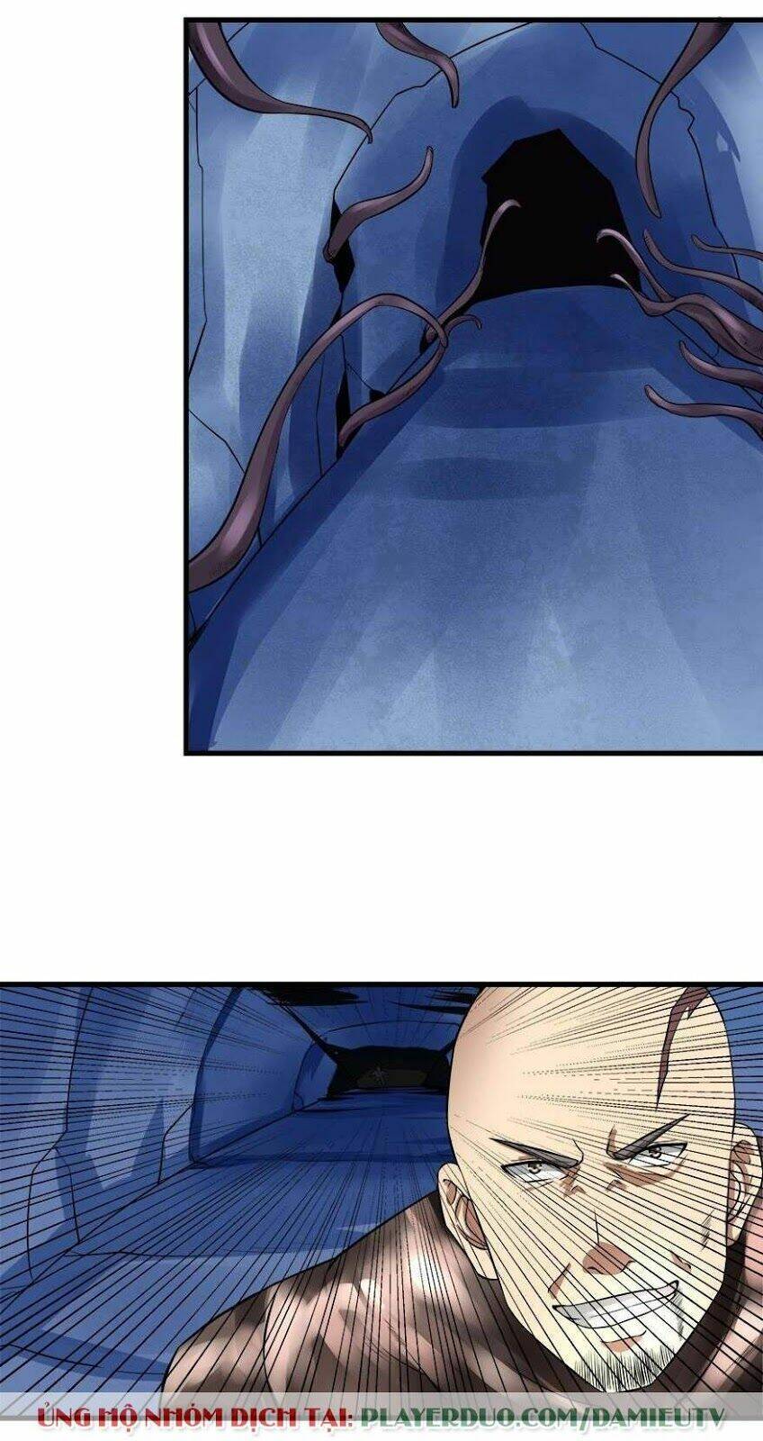 Đô Thị Tu Luyện Cuồng Triều Chapter 56 - 4