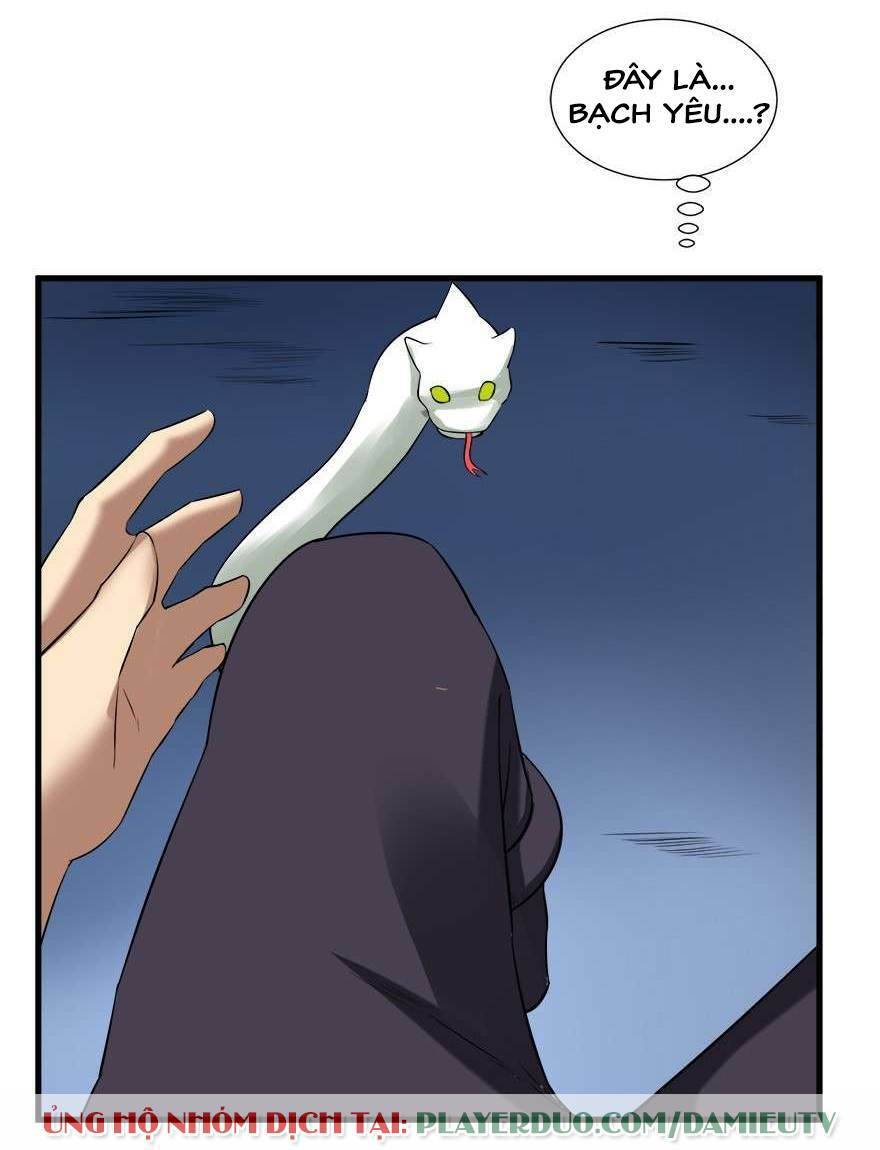 Đô Thị Tu Luyện Cuồng Triều Chapter 56 - 9
