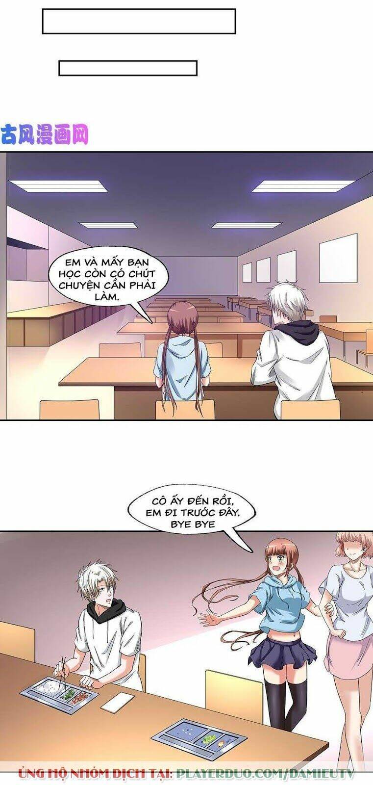 Đô Thị Tu Luyện Cuồng Triều Chapter 57 - 11