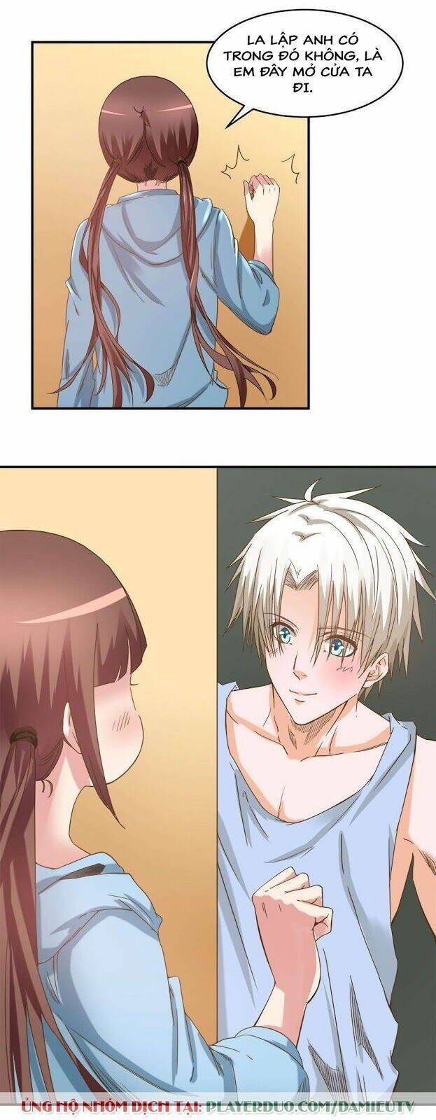 Đô Thị Tu Luyện Cuồng Triều Chapter 57 - 4