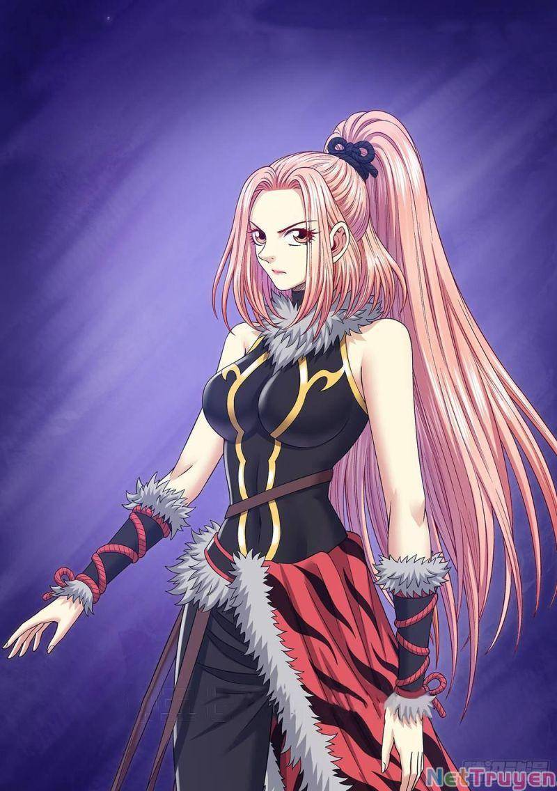 Ta Là Đại Thần Tiên Chapter 578 - 2