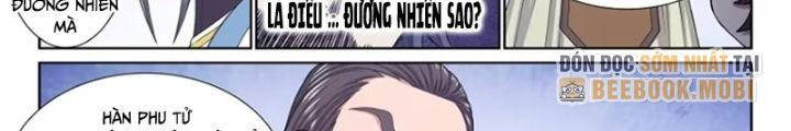 Ta Là Đại Thần Tiên Chapter 640 - 12