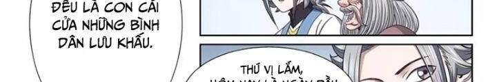 Ta Là Đại Thần Tiên Chapter 640 - 4