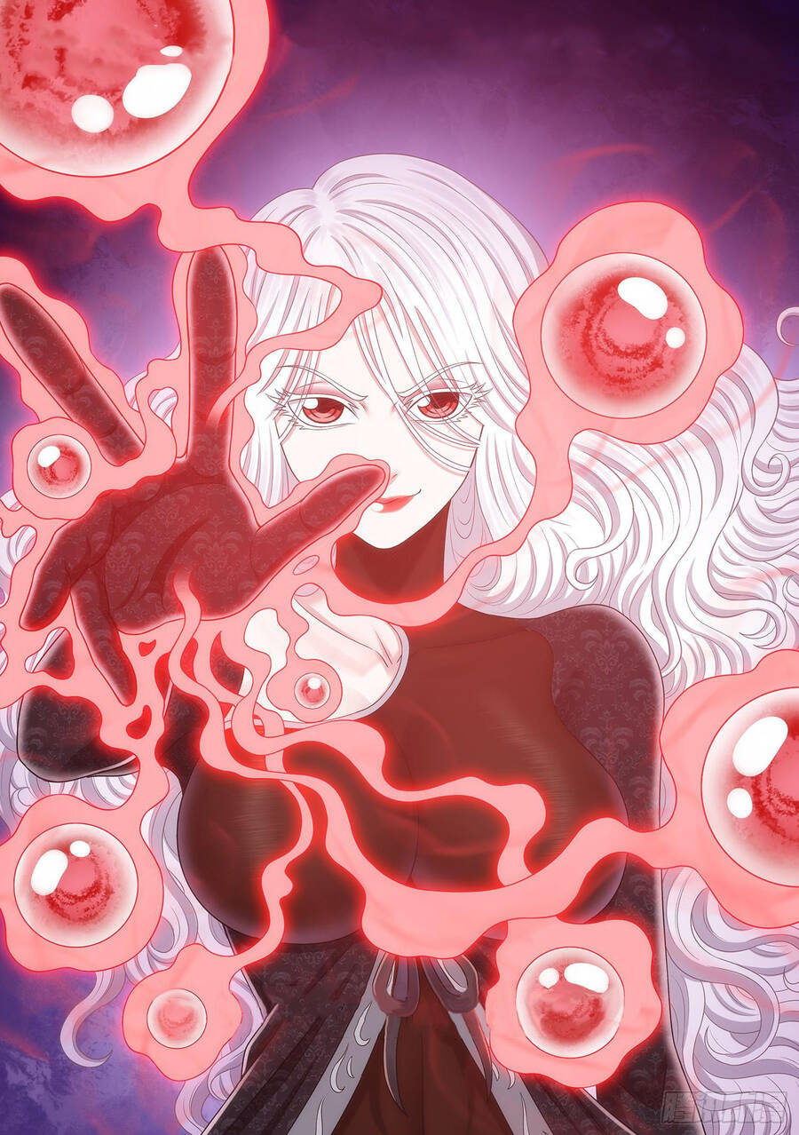 Ta Là Đại Thần Tiên Chapter 707 - 1