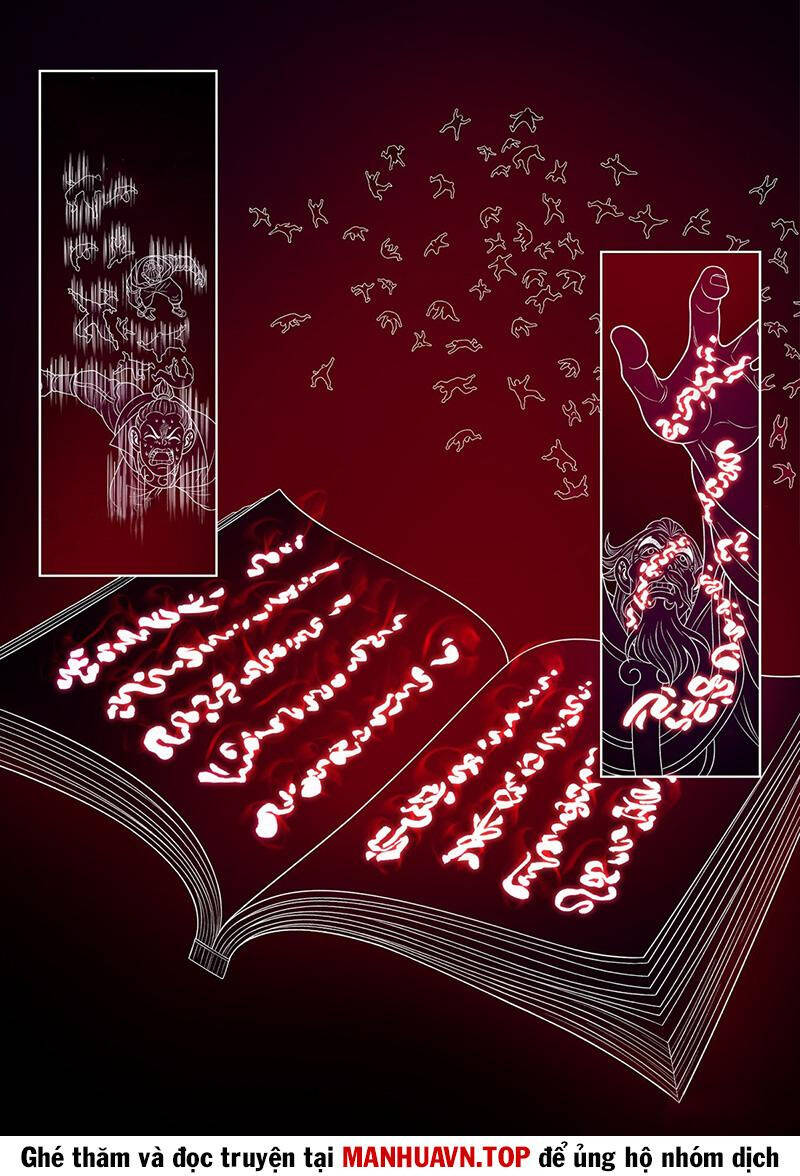 Ta Là Đại Thần Tiên Chapter 715 - 6