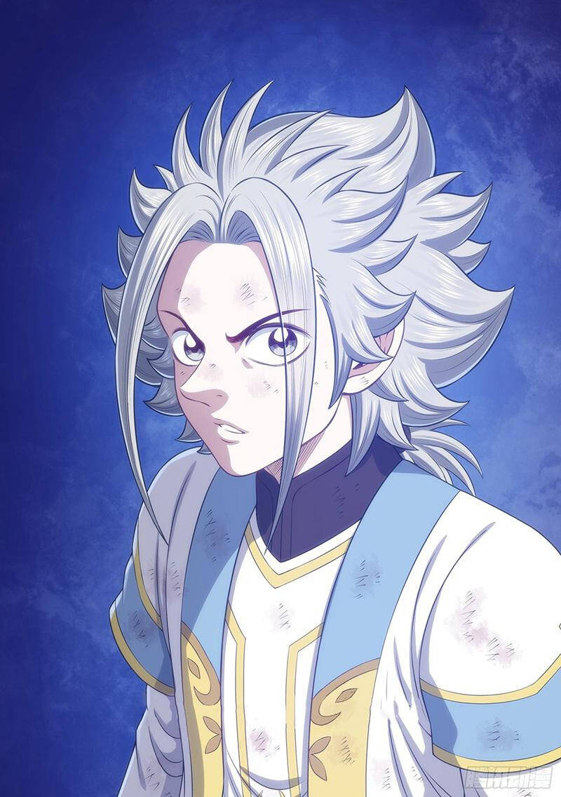 Ta Là Đại Thần Tiên Chapter 717 - 1