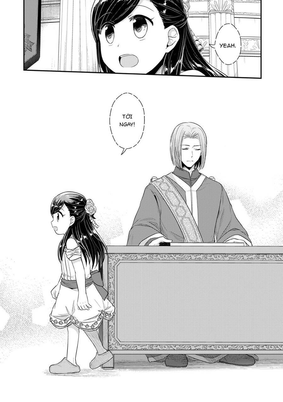 Honzuki No Gekokujou Chapter 31 - 10