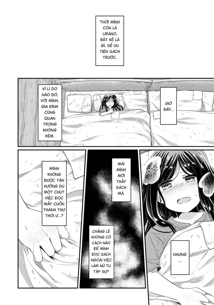 Honzuki No Gekokujou Chapter 32 - 14