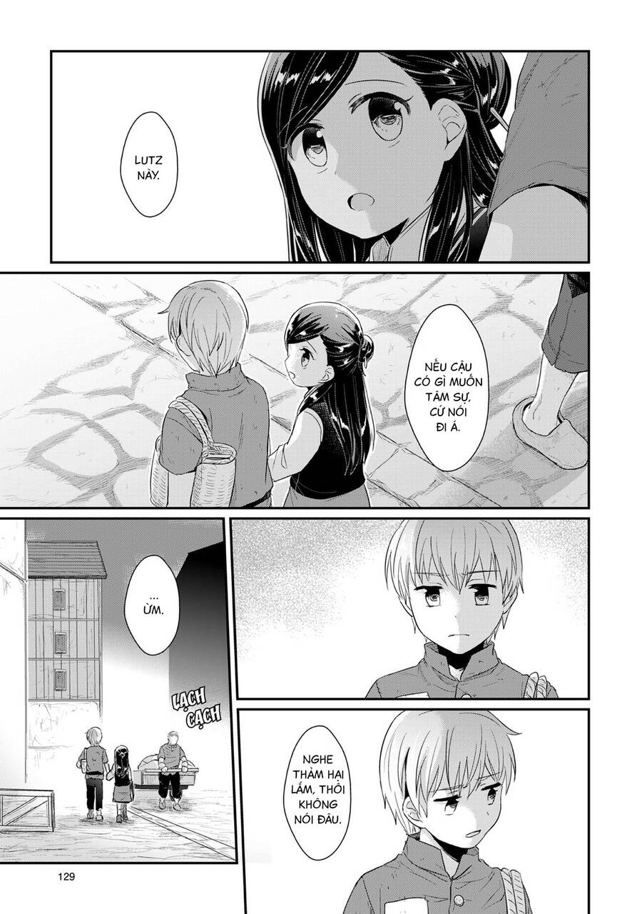 Honzuki No Gekokujou Chapter 32 - 52
