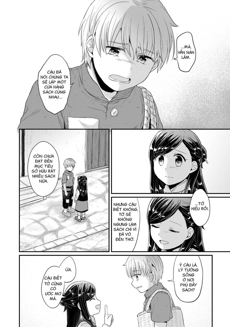 Honzuki No Gekokujou Chapter 32 - 55