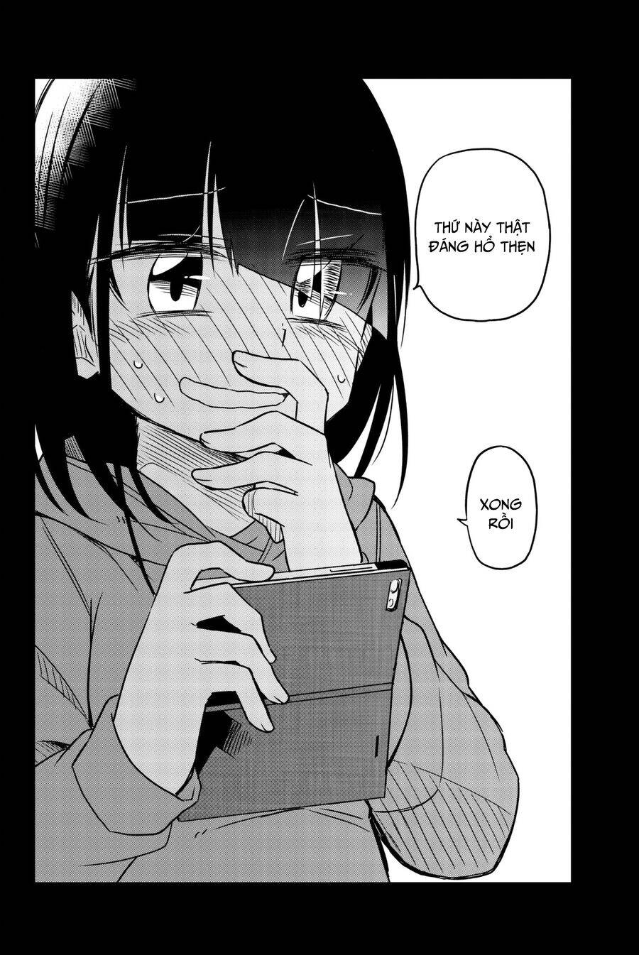 Ijousha No Ai Chapter 51 - 17