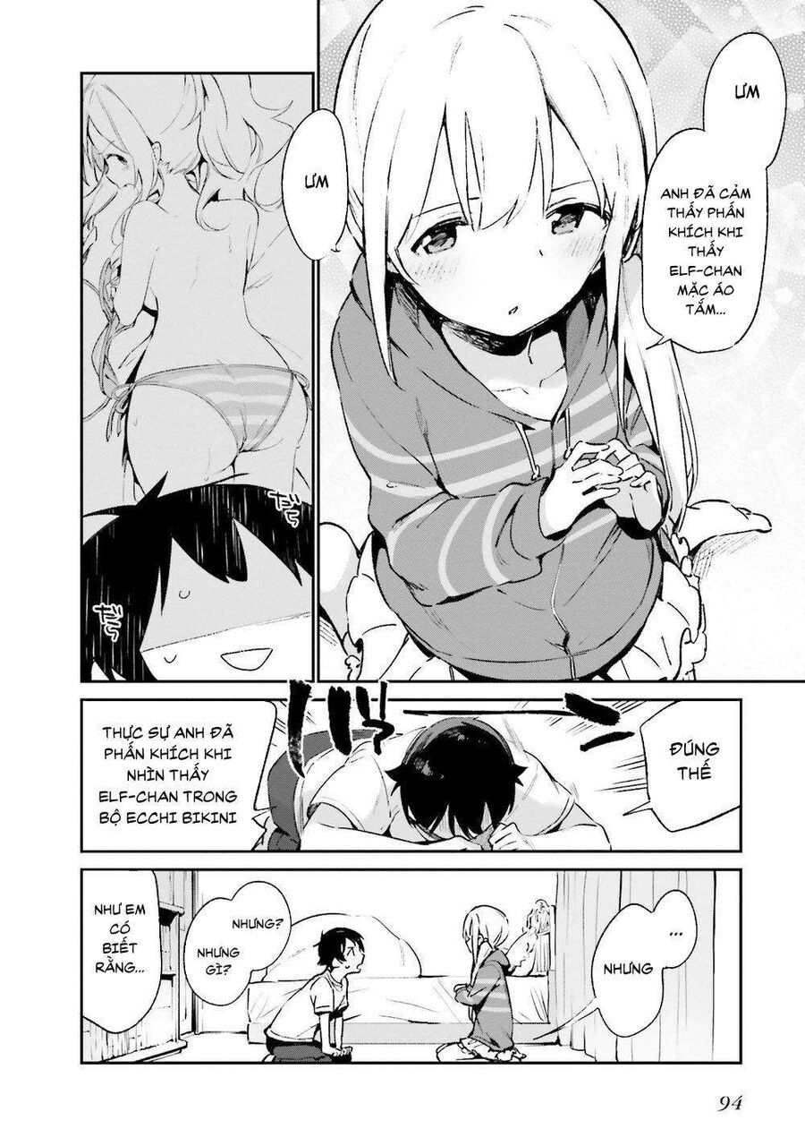Ero Manga Sensei Chapter 36 - 13