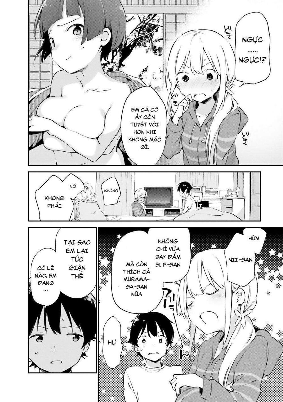 Ero Manga Sensei Chapter 36 - 15