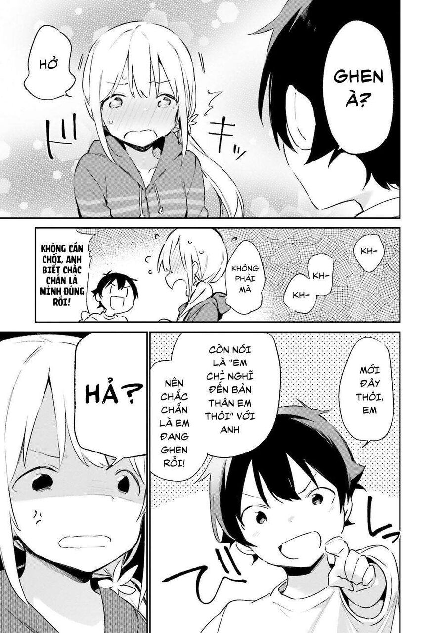 Ero Manga Sensei Chapter 36 - 16